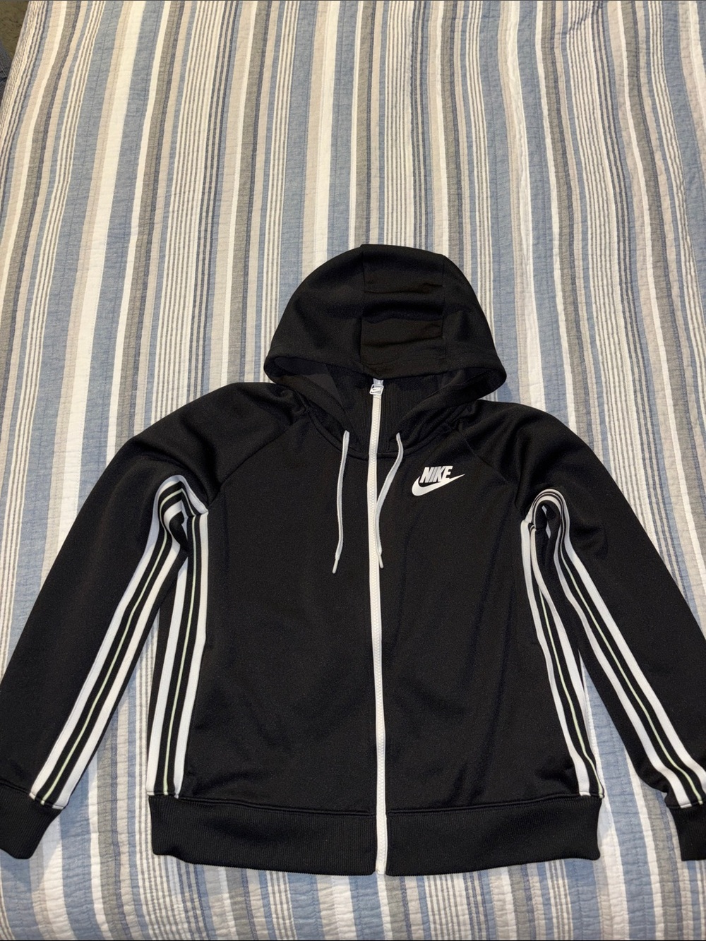 Vintage Nike Womens Jacket